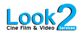Look 2 Cine Film and Video Services